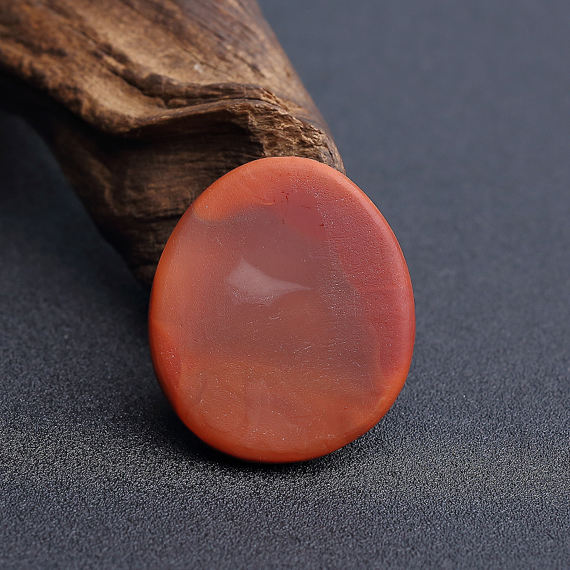 柿子红南红观音-红掌柜