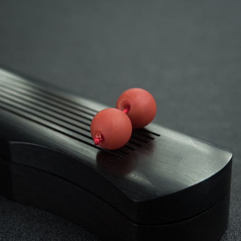 保山南红苹果珠-红掌柜