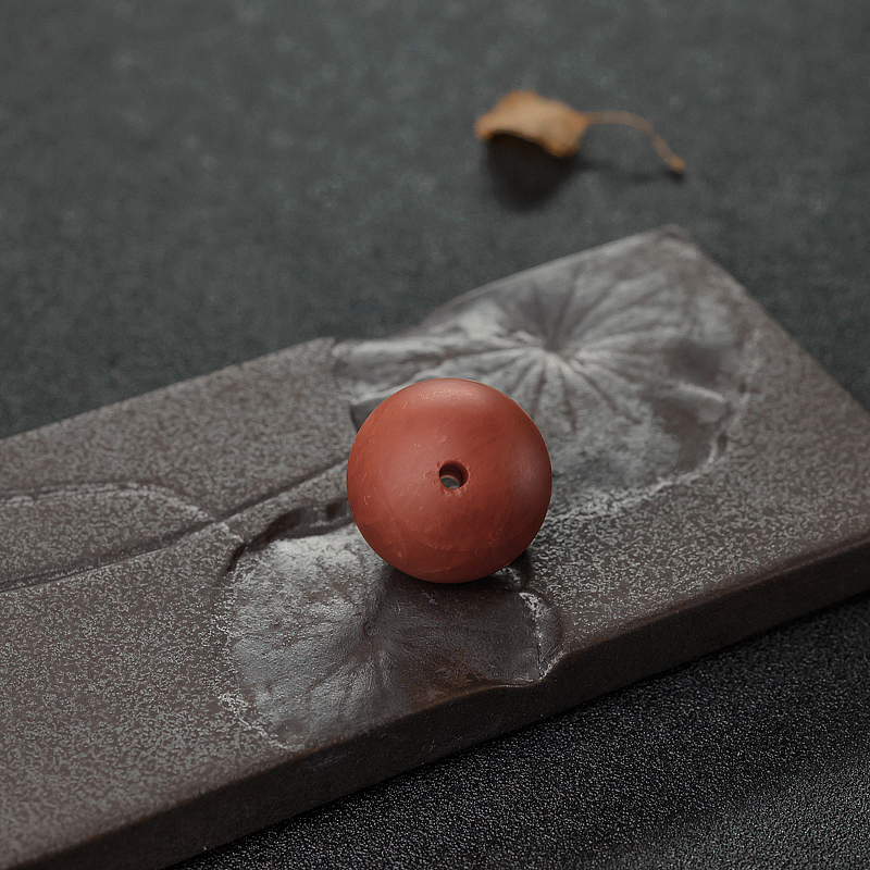 柿子红南红-红掌柜