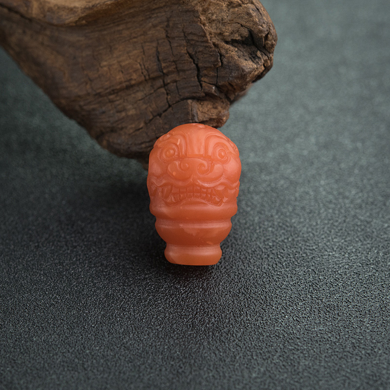 南红三通-红掌柜