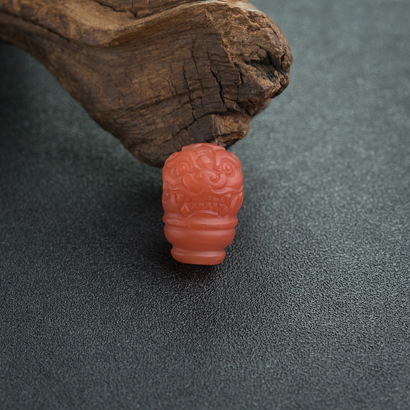 南红三通-红掌柜