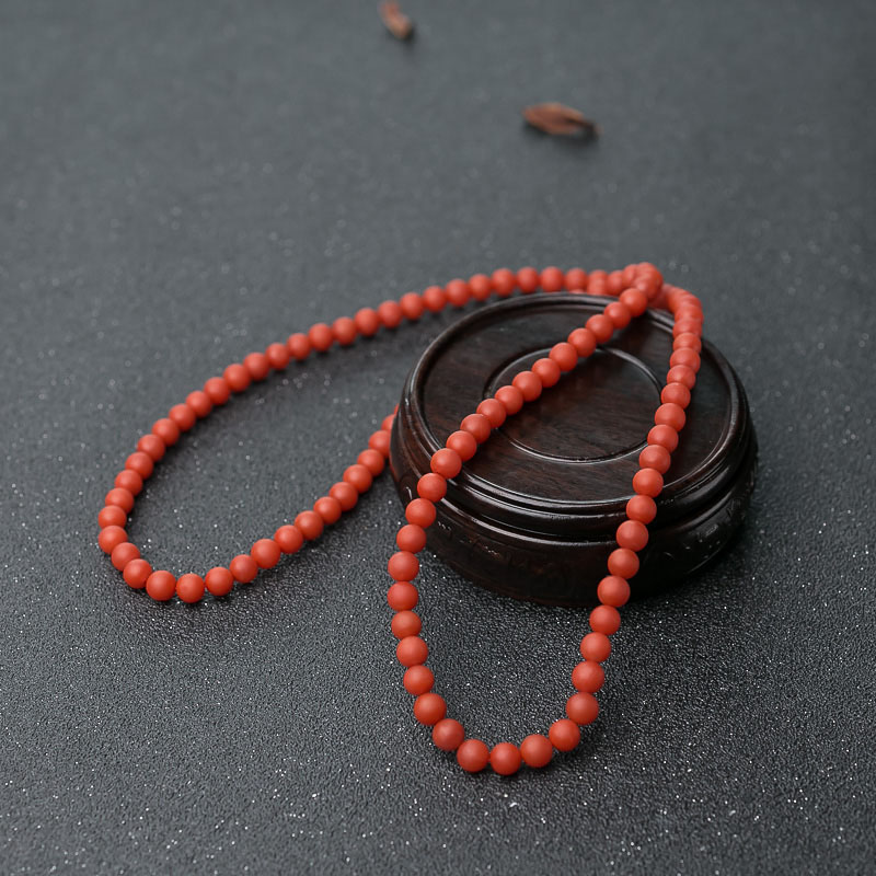 南红长链-红掌柜