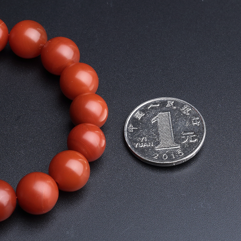 南红手串 - 红掌柜