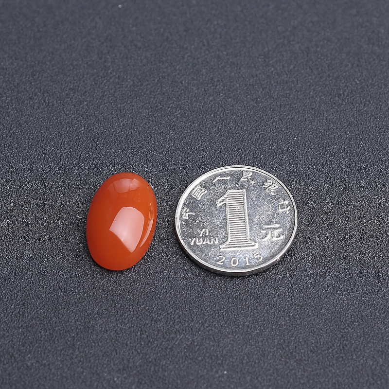 南红戒面 - 红掌柜