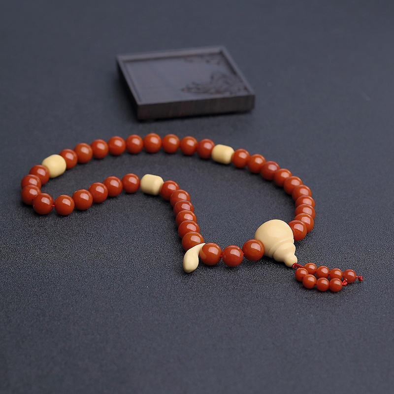 南红手持 - 红掌柜