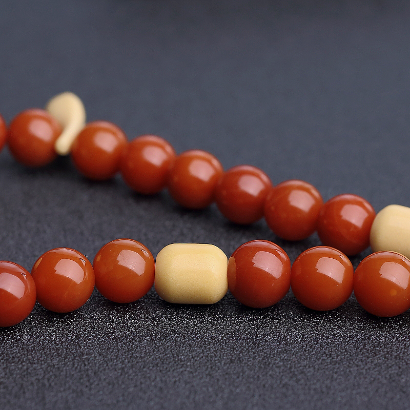 南红手持 - 红掌柜