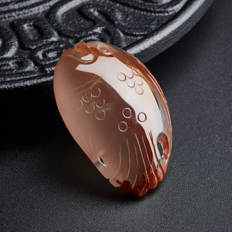 冰飘南红-红掌柜