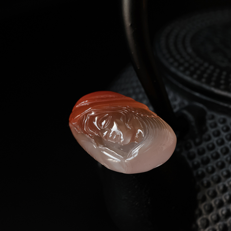 冰飘南红-红掌柜