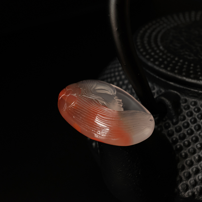 冰飘南红-红掌柜