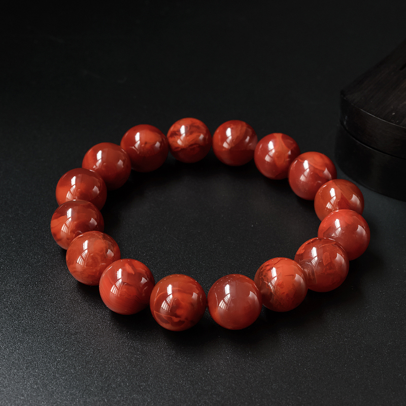 川料柿子红-红掌柜