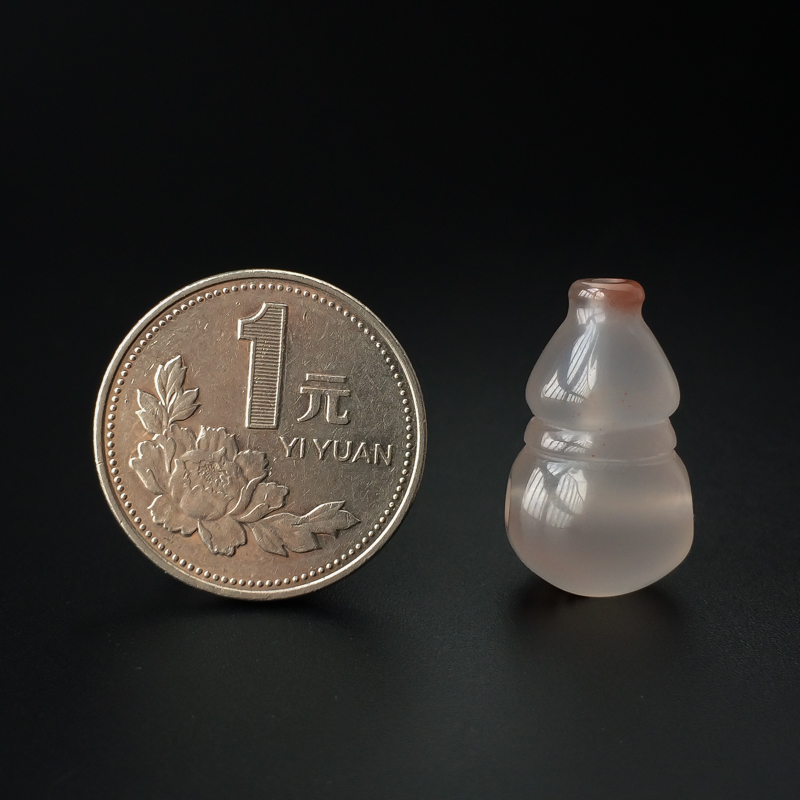 川料南红-红掌柜