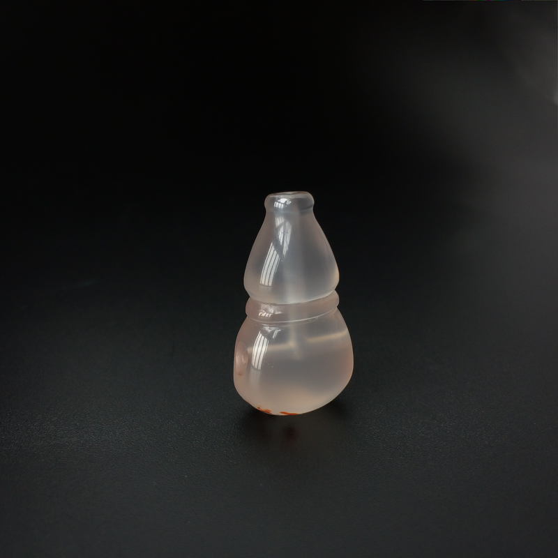 冰飘南红三通-红掌柜