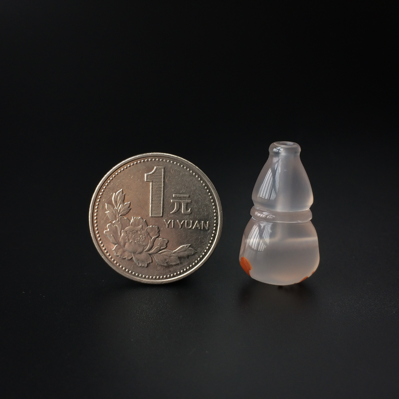 川料南红-红掌柜