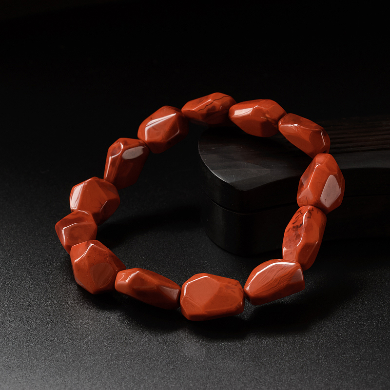 柿子红南红-红掌柜