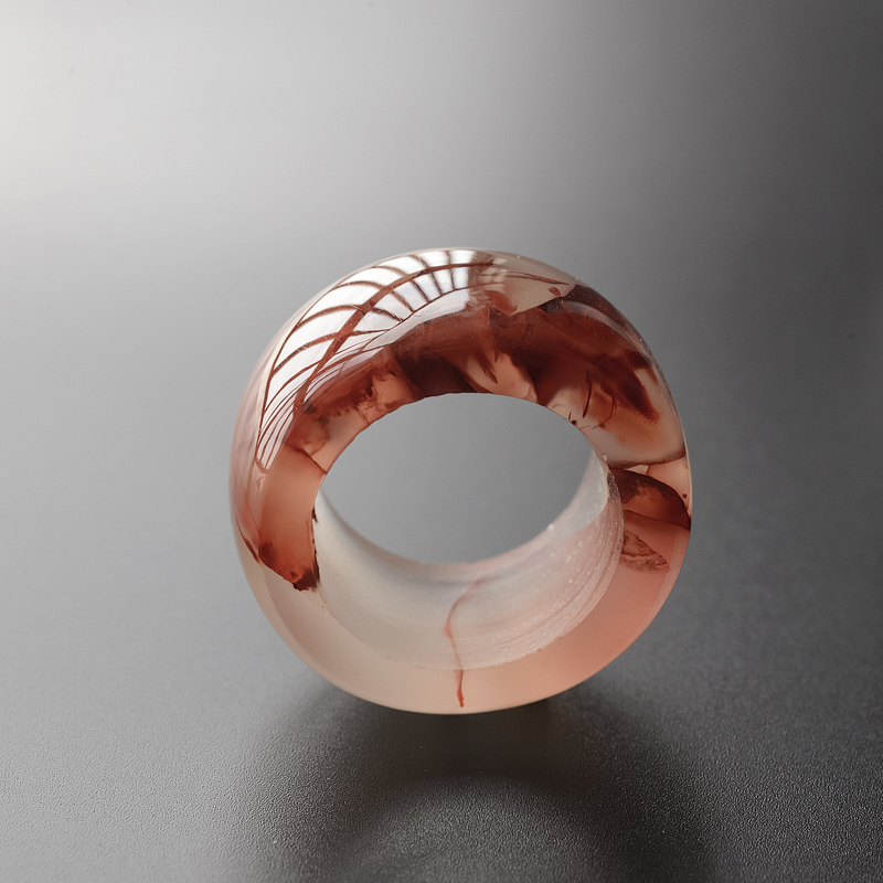 冰飘南红-红掌柜