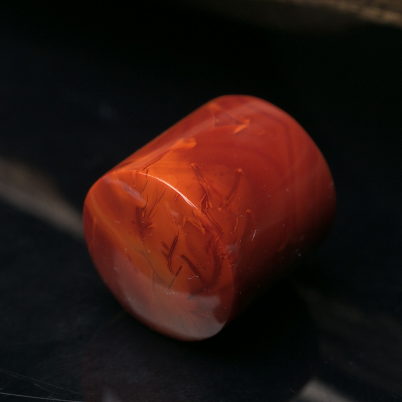 南红套装-红掌柜