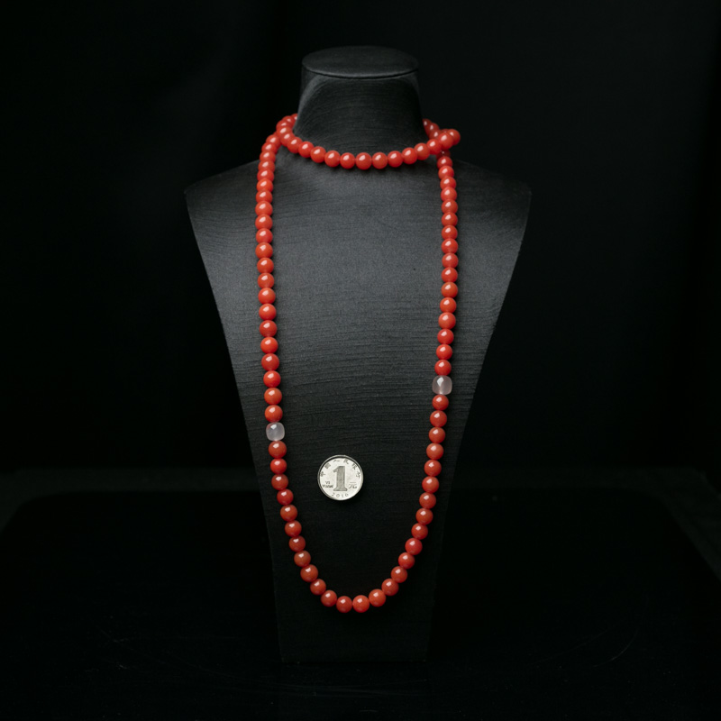 南红长链-红掌柜