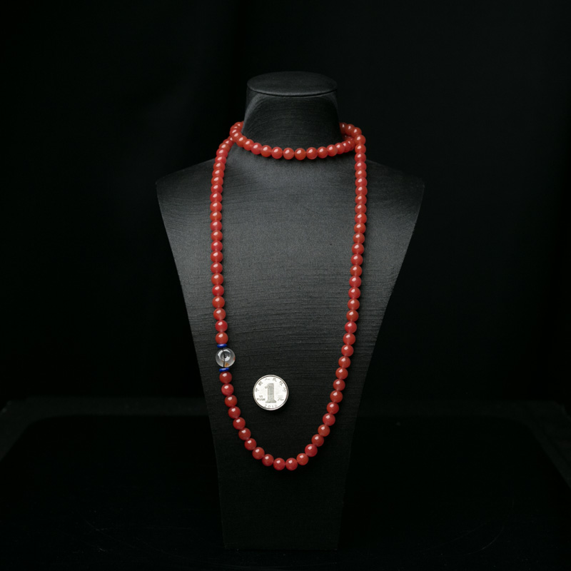 南红长链-红掌柜