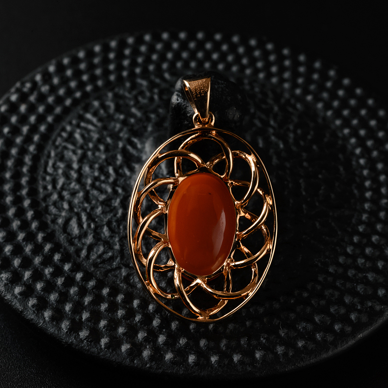 柿子红南红-红掌柜