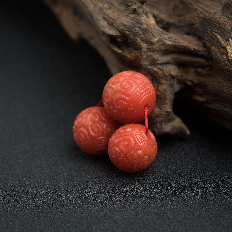 柿子红南红-红掌柜