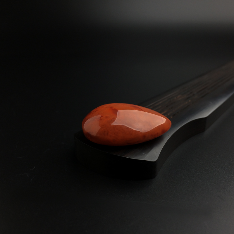 柿子红南红-红掌柜