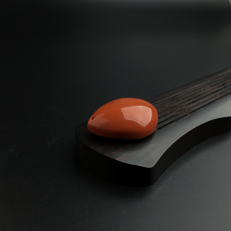 柿子红南红-红掌柜