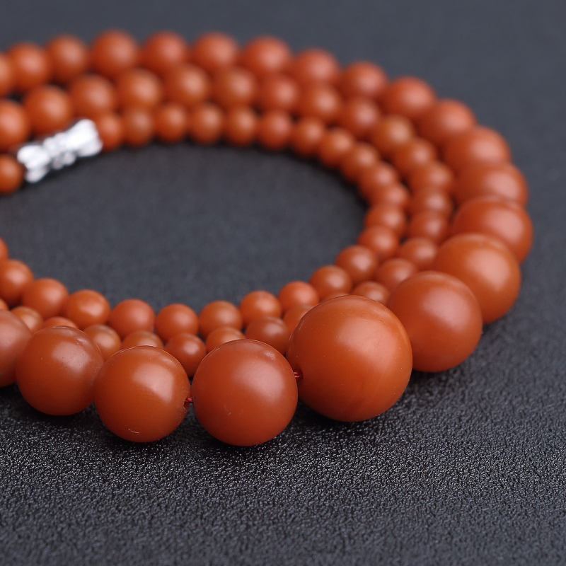 保山南红塔链-红掌柜