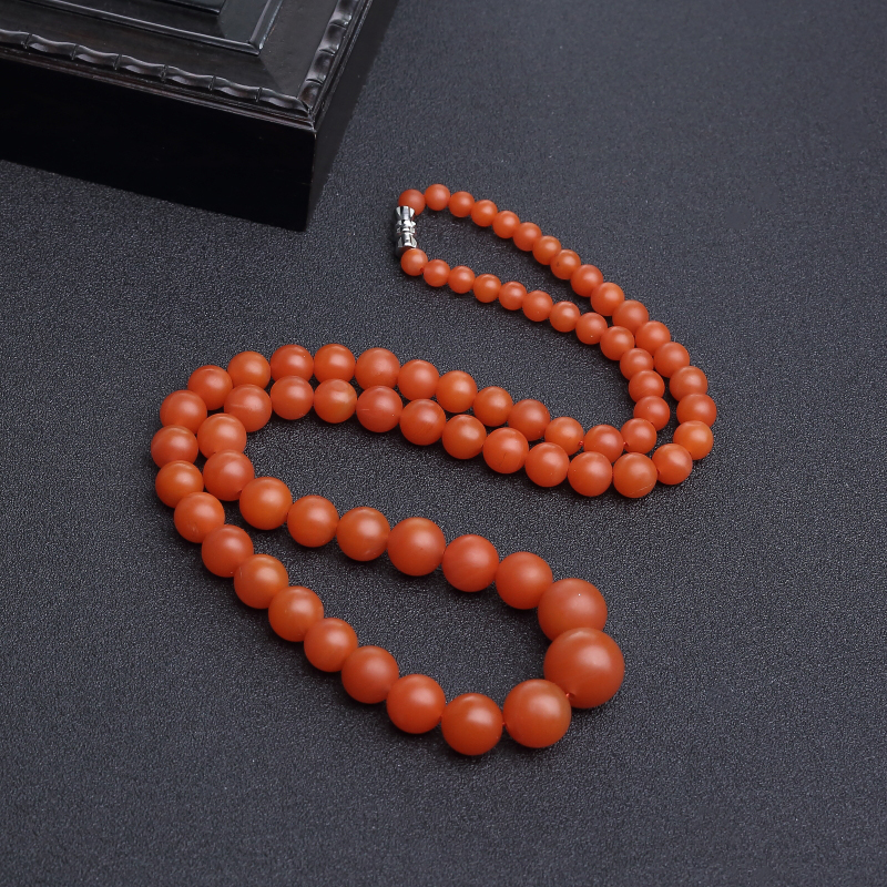 南红塔链-红掌柜