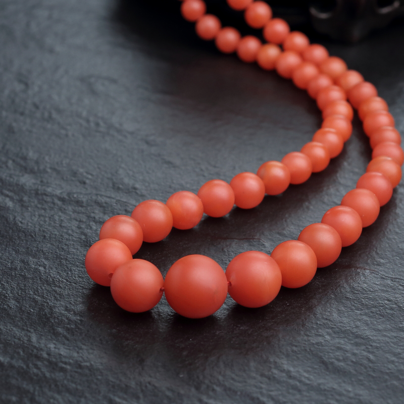 南红塔链-红掌柜