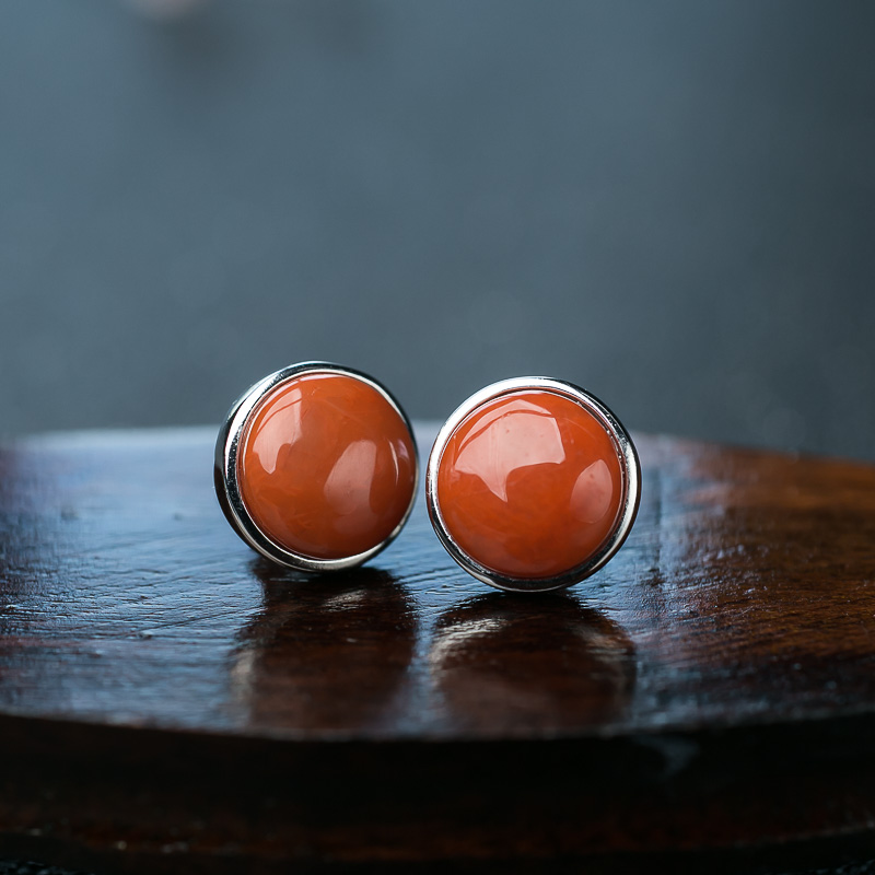 南红套装-红掌柜