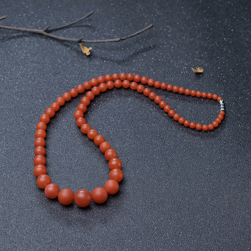 南红塔链-红掌柜