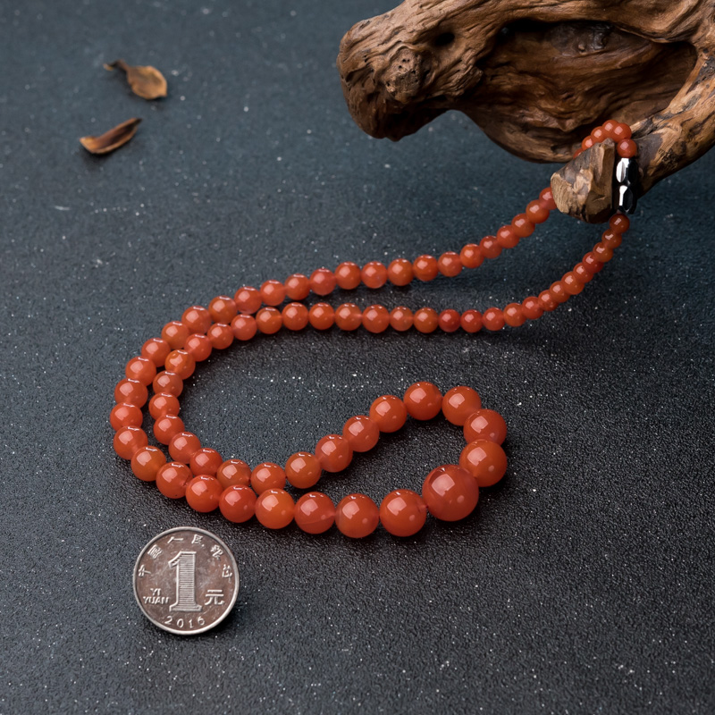 南红塔链-红掌柜