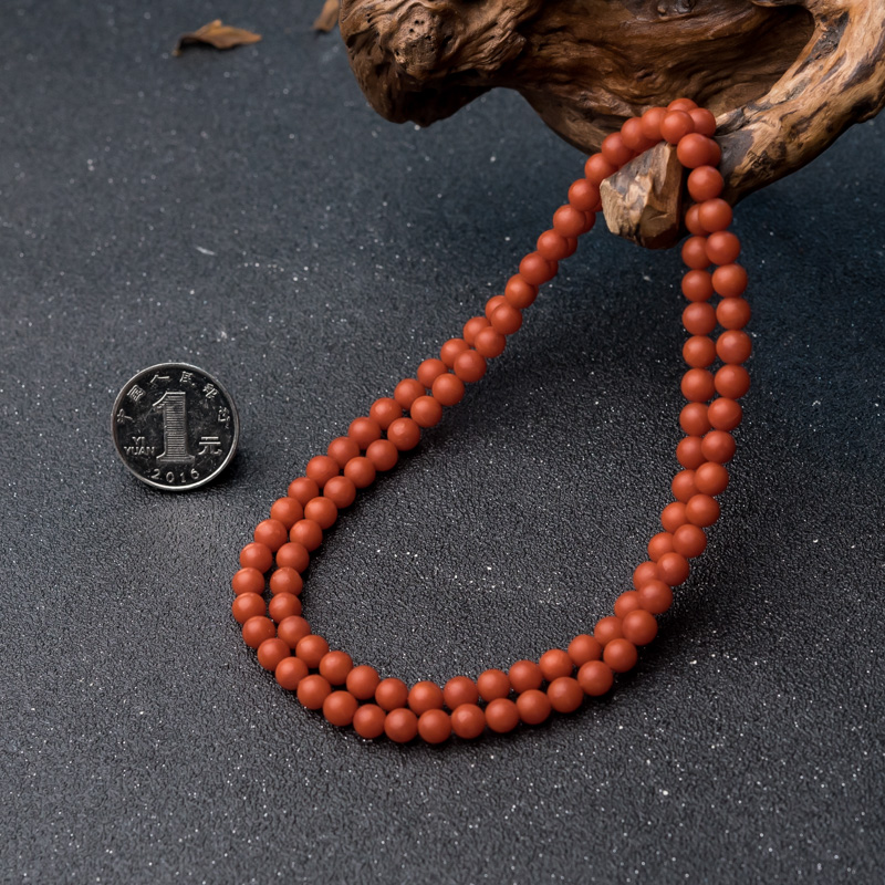 南红长链-红掌柜