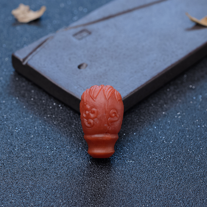 南红三通-红掌柜