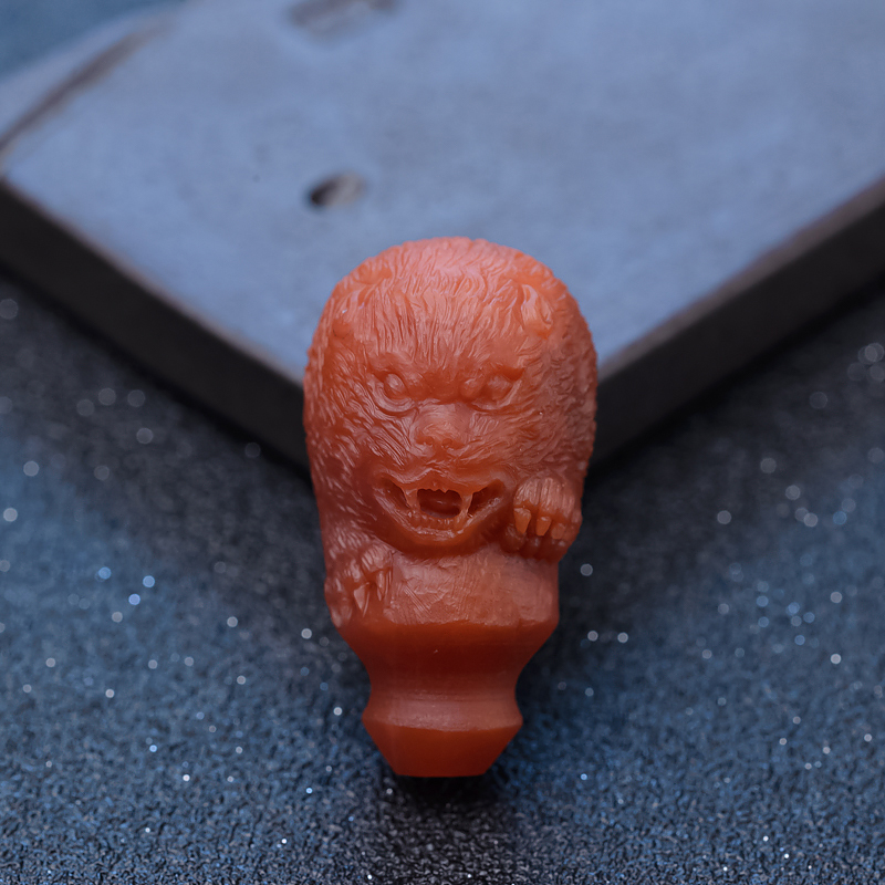 南红三通-红掌柜