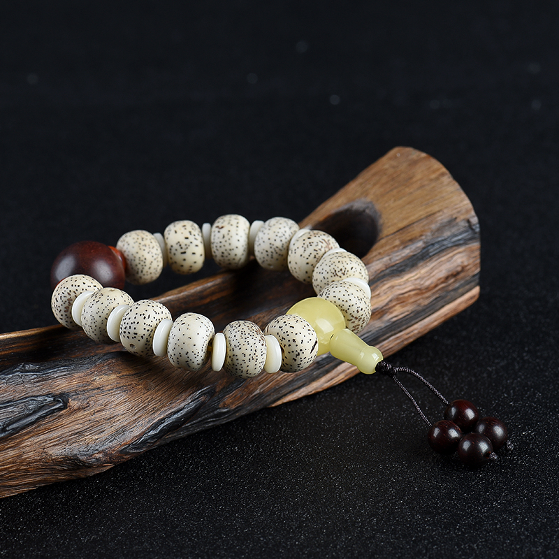 菩提手串-红掌柜