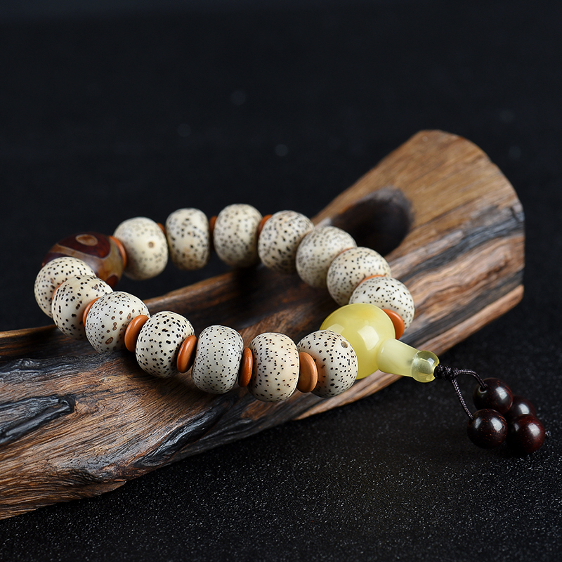 菩提手串-红掌柜