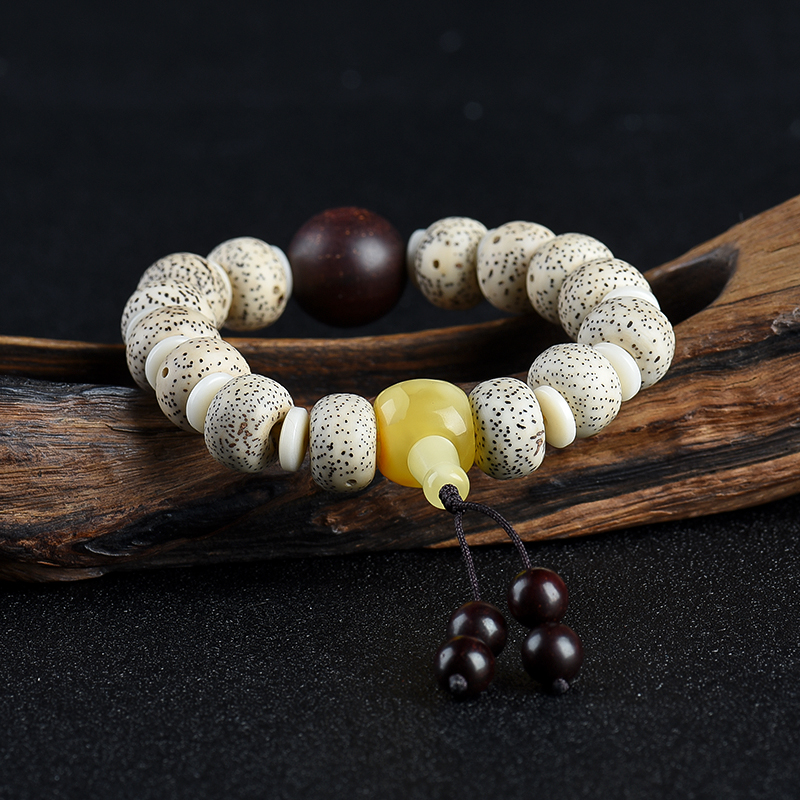 菩提手串-红掌柜