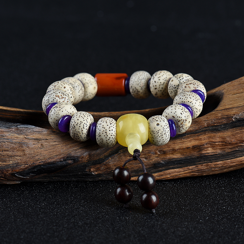 菩提手串-红掌柜