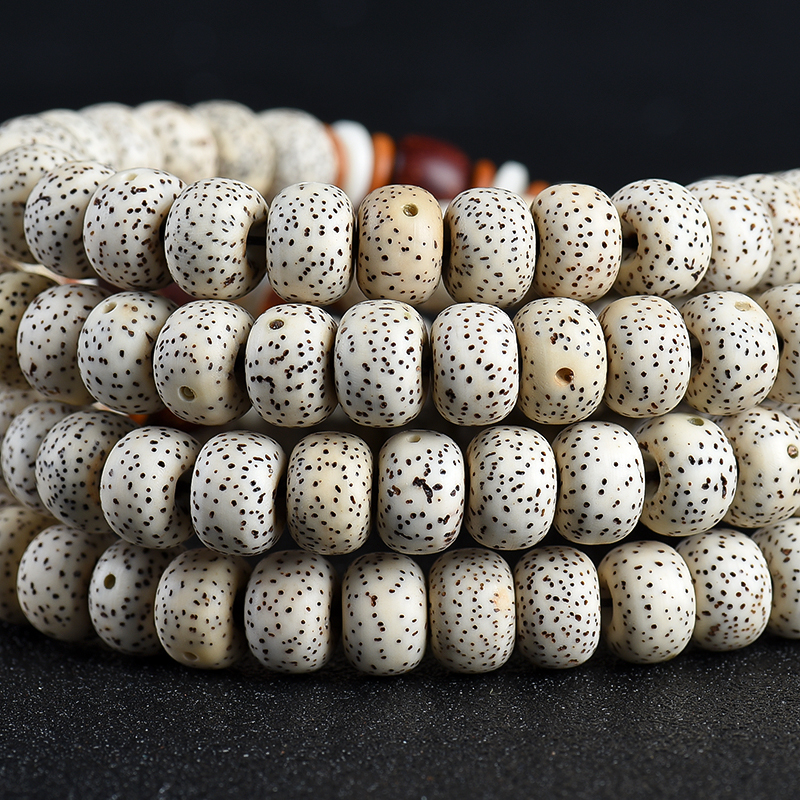 菩提108佛珠-红掌柜