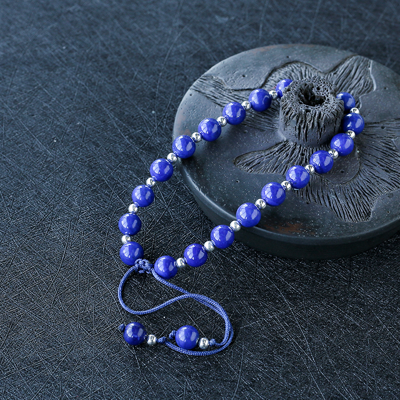 6A青金石 - 红掌柜珠宝