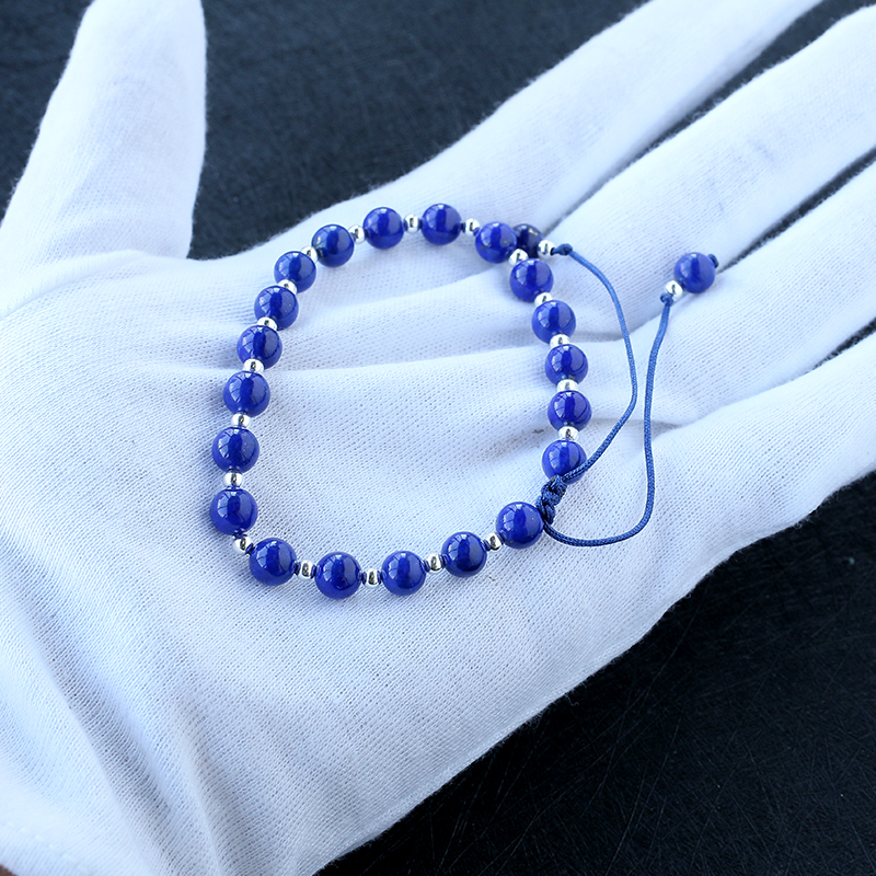 阿富汗青金石- 红掌柜珠宝