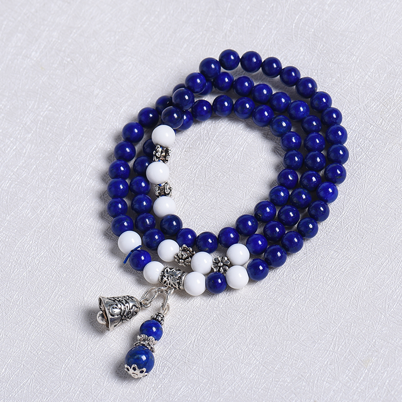 阿富汗青金石-红掌柜