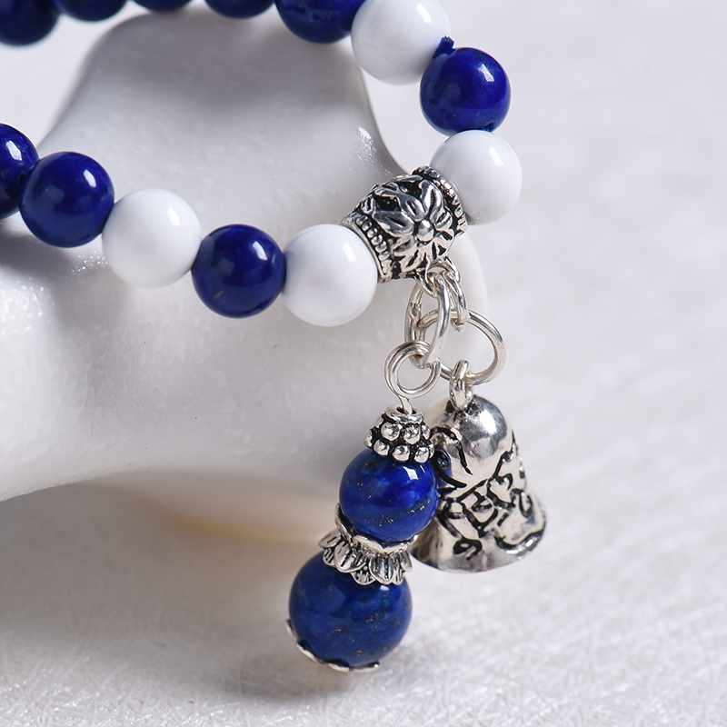 天然青金石-红掌柜