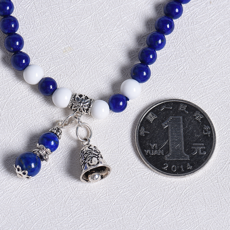 6mm青金石-红掌柜