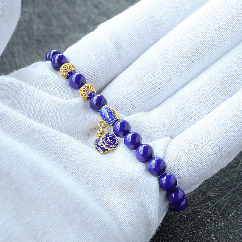 阿富汗青金石-红掌柜