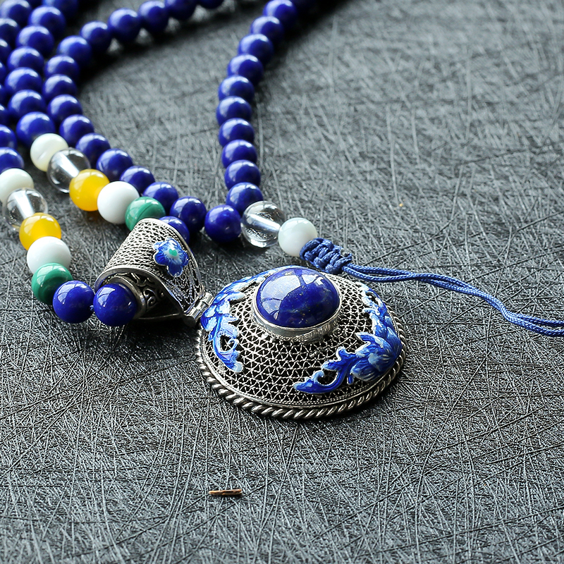 帝王青青金石-红掌柜