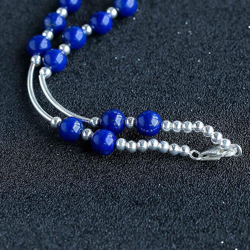 阿富汗青金石 - 红掌柜珠宝