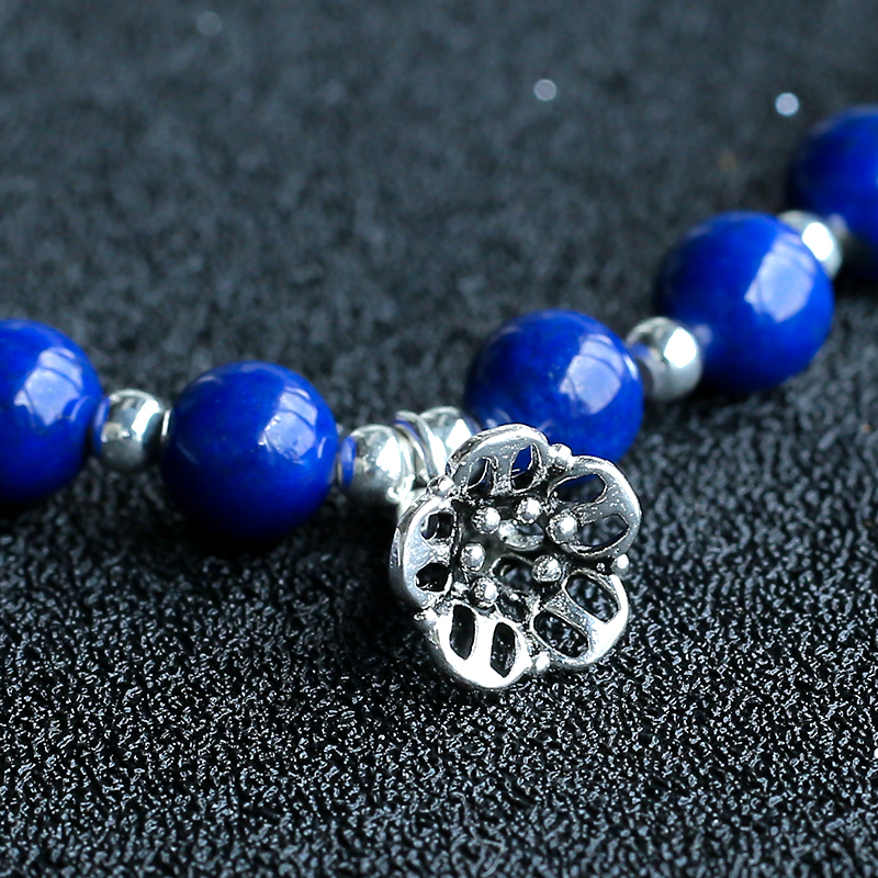 青金石 - 红掌柜珠宝