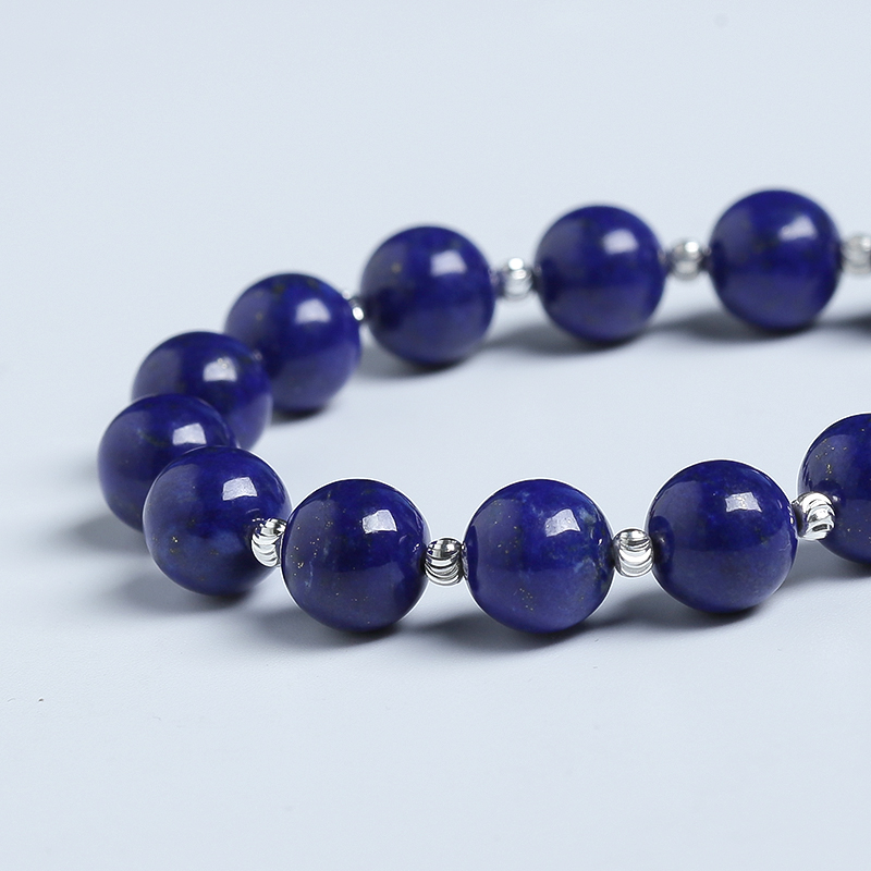 青金手串-红掌柜